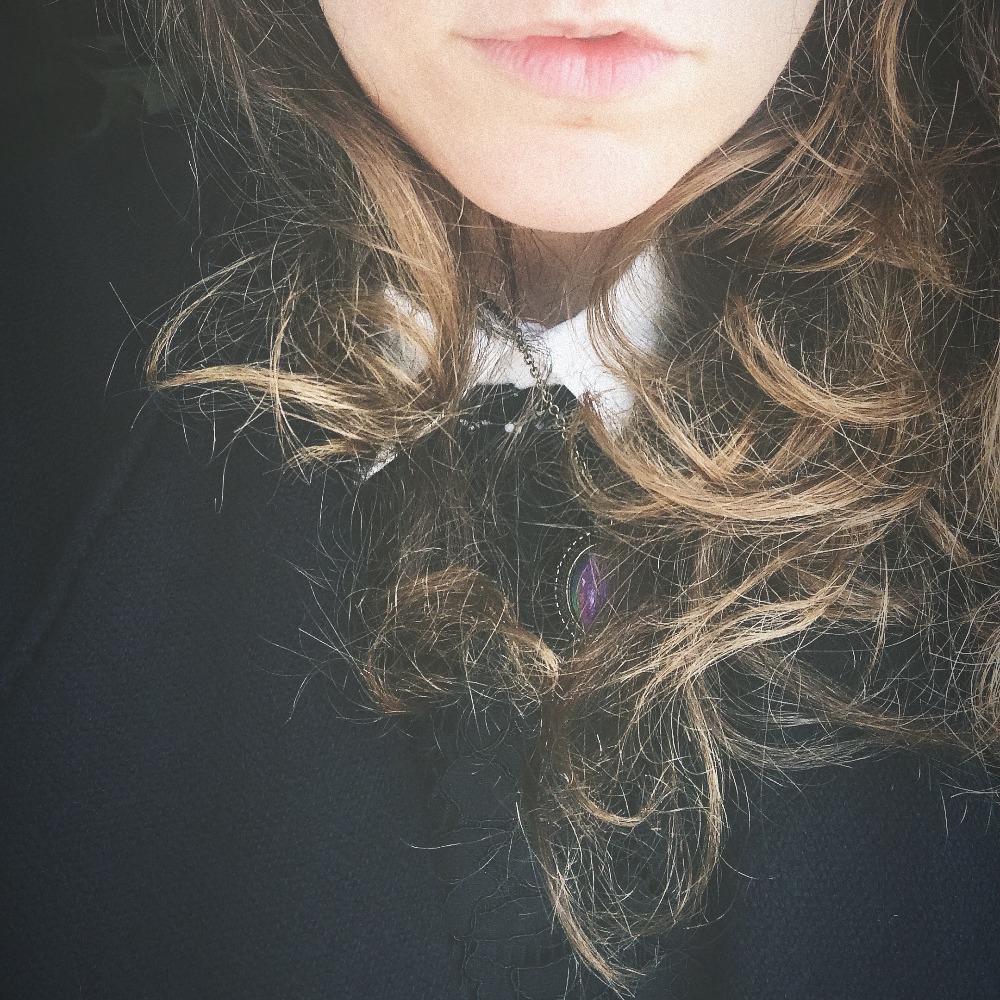 Meet your Posher, Shere